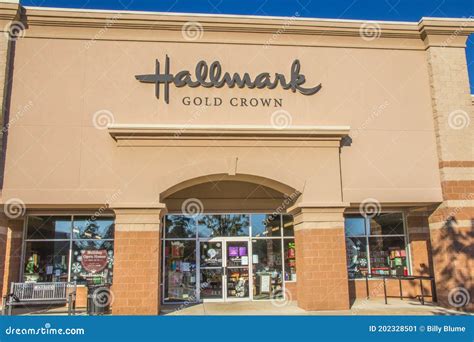 hallmark store woodstock ga
